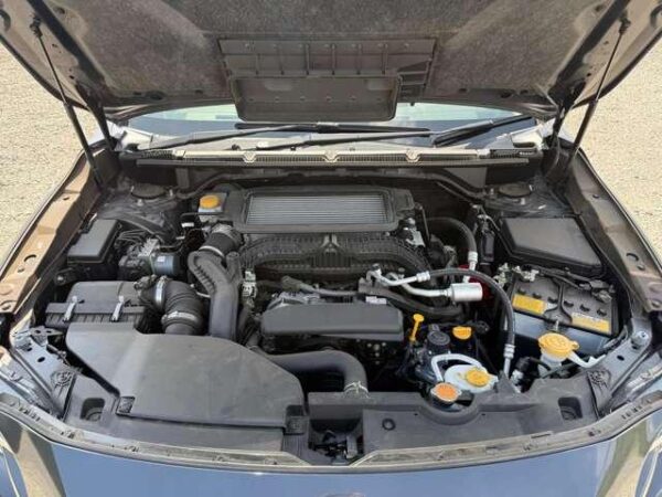Ref:AUX-19334367 SUBARU LEVORG 2022 - Image 14