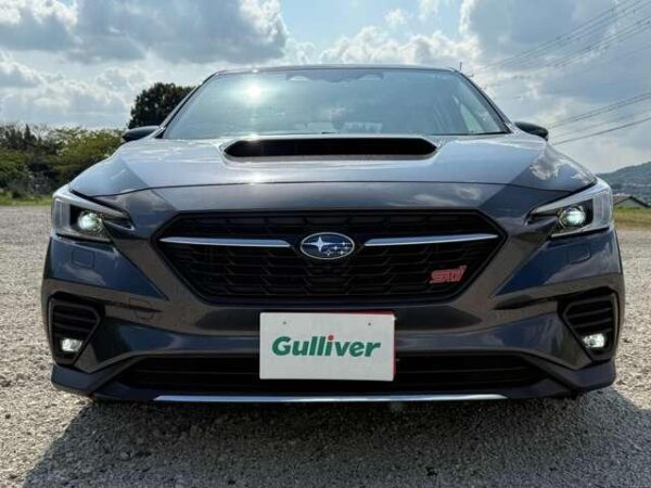 Ref:AUX-19334367 SUBARU LEVORG 2022 - Image 15