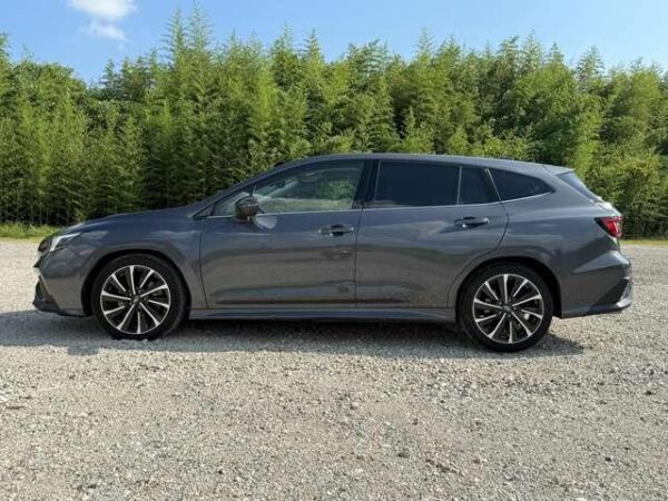 Ref:AUX-19334367 SUBARU LEVORG 2022 - Image 17