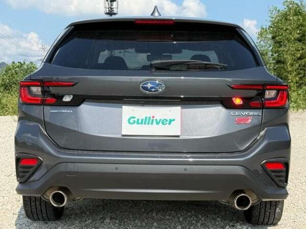 Ref:AUX-19334367 SUBARU LEVORG 2022 - Image 18