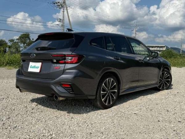 Ref:AUX-19334367 SUBARU LEVORG 2022 - Image 10