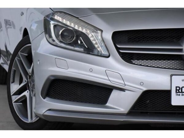 Ref:AUX-19334467 MERCEDES AMG A-CLASS 2014 - Image 12