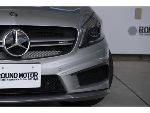 Ref:AUX-19334467 MERCEDES AMG A-CLASS 2014 - Image 13