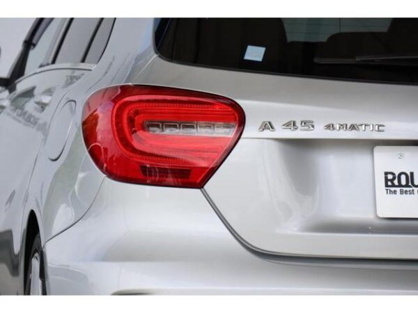 Ref:AUX-19334467 MERCEDES AMG A-CLASS 2014 - Image 14