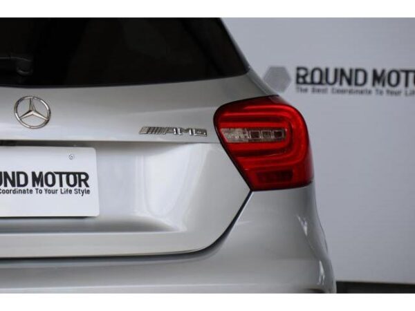 Ref:AUX-19334467 MERCEDES AMG A-CLASS 2014 - Image 15