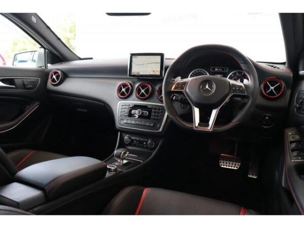 Ref:AUX-19334467 MERCEDES AMG A-CLASS 2014 - Image 16