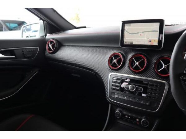 Ref:AUX-19334467 MERCEDES AMG A-CLASS 2014 - Image 19