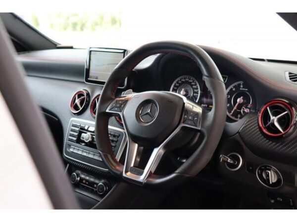 Ref:AUX-19334467 MERCEDES AMG A-CLASS 2014 - Image 5