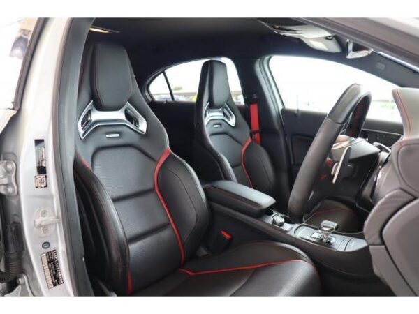 Ref:AUX-19334467 MERCEDES AMG A-CLASS 2014 - Image 6