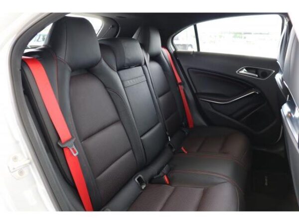 Ref:AUX-19334467 MERCEDES AMG A-CLASS 2014 - Image 7