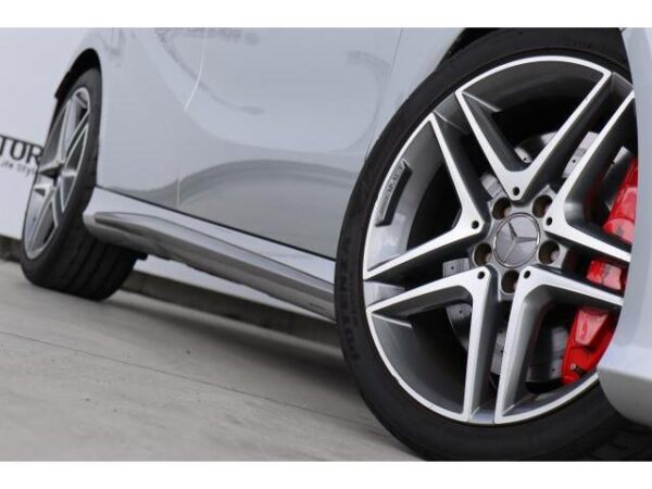 Ref:AUX-19334467 MERCEDES AMG A-CLASS 2014 - Image 8