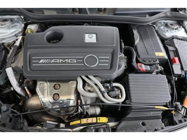 Ref:AUX-19334467 MERCEDES AMG A-CLASS 2014 - Image 9