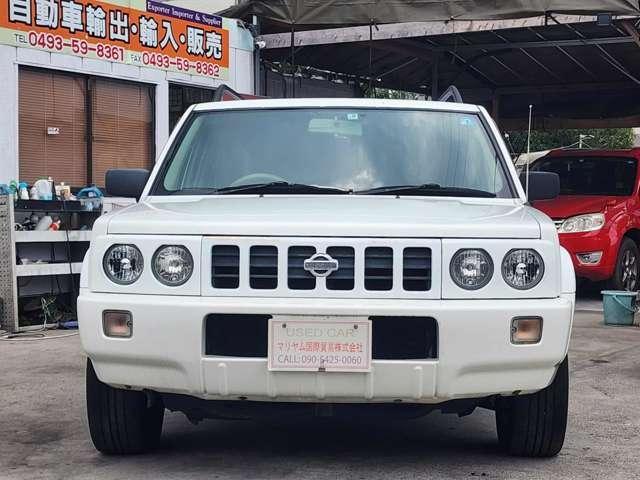 Ref:AUX-19335403 NISSAN RASHEEN 1999 2 Ref:AUX-19335403 NISSAN RASHEEN 1999 - Image 2