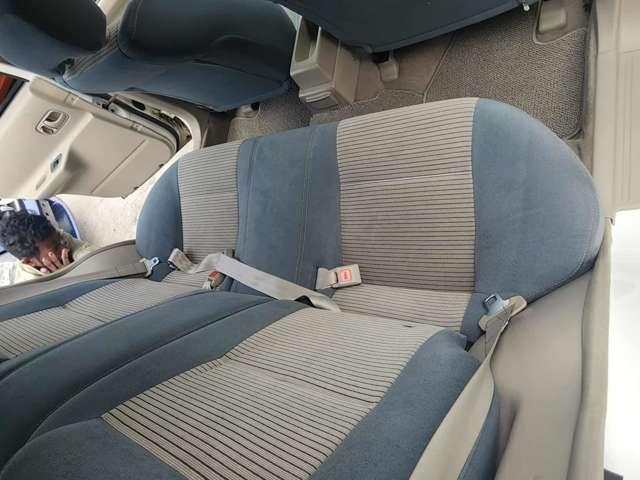 Ref:AUX-19335403 NISSAN RASHEEN 1999 12 Ref:AUX-19335403 NISSAN RASHEEN 1999 - Image 12