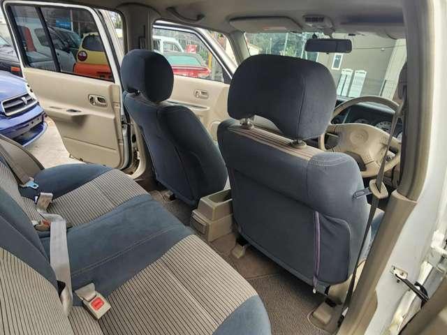 Ref:AUX-19335403 NISSAN RASHEEN 1999 14 Ref:AUX-19335403 NISSAN RASHEEN 1999 - Image 14