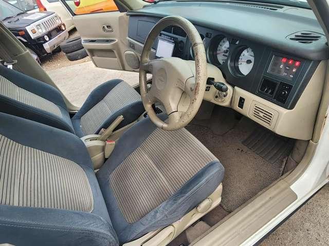 Ref:AUX-19335403 NISSAN RASHEEN 1999 18 Ref:AUX-19335403 NISSAN RASHEEN 1999 - Image 18