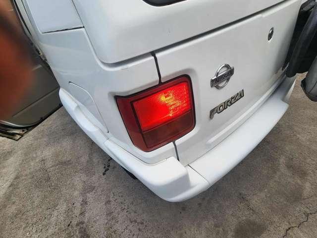 Ref:AUX-19335403 NISSAN RASHEEN 1999 19 Ref:AUX-19335403 NISSAN RASHEEN 1999 - Image 19
