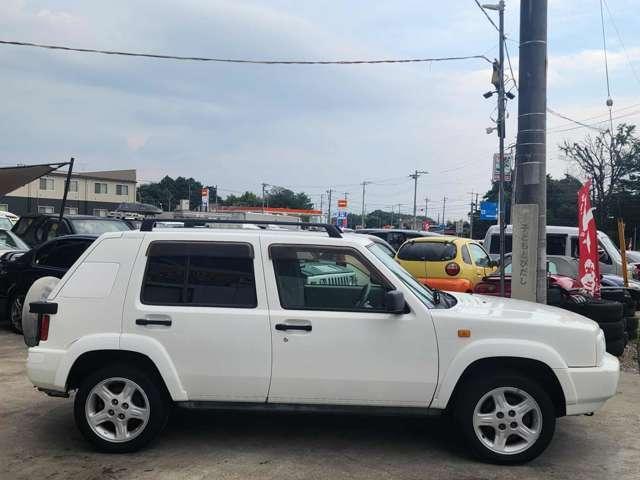 Ref:AUX-19335403 NISSAN RASHEEN 1999 3 Ref:AUX-19335403 NISSAN RASHEEN 1999 - Image 3