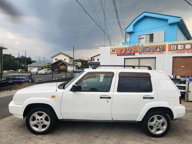 Ref:AUX-19335403 NISSAN RASHEEN 1999 4 Ref:AUX-19335403 NISSAN RASHEEN 1999 - Image 4