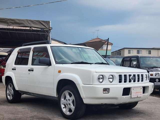 Ref:AUX-19335403 NISSAN RASHEEN 1999 5 Ref:AUX-19335403 NISSAN RASHEEN 1999 - Image 5