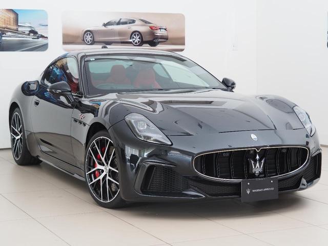 Ref:AUX-19337414 MASERATI GRAN TURISMO 2024 2 Ref:AUX-19337414 MASERATI GRAN TURISMO 2024 - Image 2