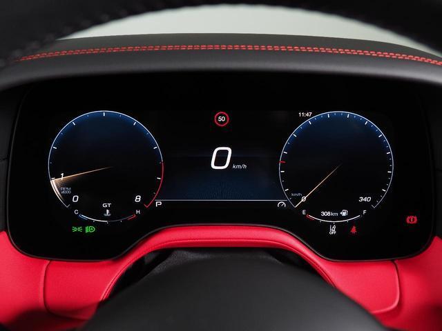 Ref:AUX-19337414 MASERATI GRAN TURISMO 2024 12 Ref:AUX-19337414 MASERATI GRAN TURISMO 2024 - Image 12
