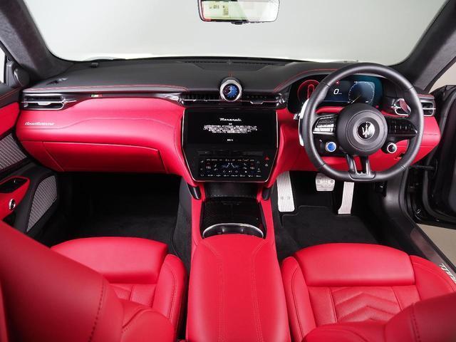 Ref:AUX-19337414 MASERATI GRAN TURISMO 2024 3 Ref:AUX-19337414 MASERATI GRAN TURISMO 2024 - Image 3