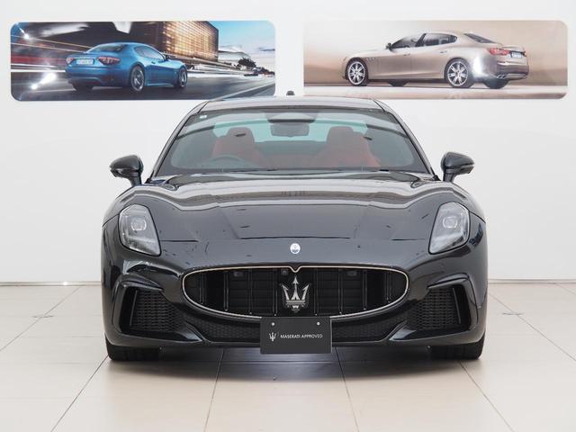 Ref:AUX-19337414 MASERATI GRAN TURISMO 2024 4 Ref:AUX-19337414 MASERATI GRAN TURISMO 2024 - Image 4
