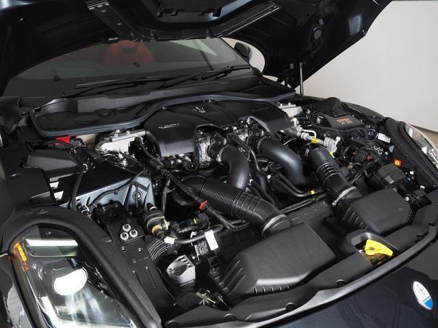 Ref:AUX-19337414 MASERATI GRAN TURISMO 2024 6 Ref:AUX-19337414 MASERATI GRAN TURISMO 2024 - Image 6
