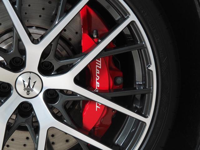 Ref:AUX-19337414 MASERATI GRAN TURISMO 2024 7 Ref:AUX-19337414 MASERATI GRAN TURISMO 2024 - Image 7