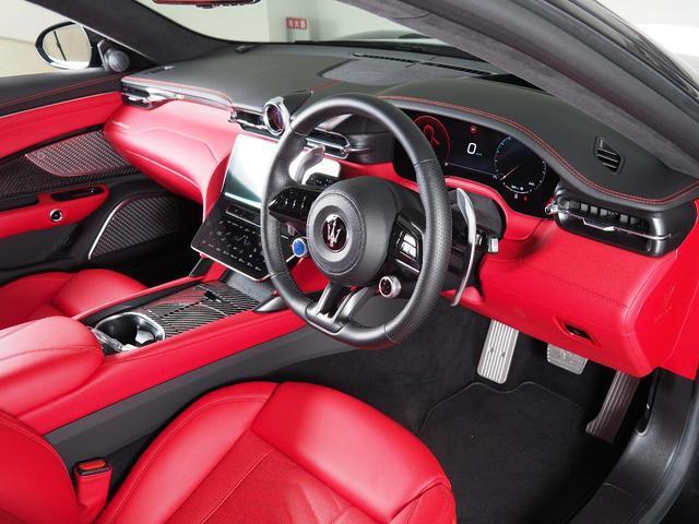 Ref:AUX-19337414 MASERATI GRAN TURISMO 2024 8 Ref:AUX-19337414 MASERATI GRAN TURISMO 2024 - Image 8