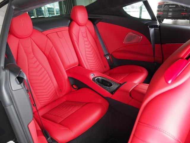 Ref:AUX-19337414 MASERATI GRAN TURISMO 2024 10 Ref:AUX-19337414 MASERATI GRAN TURISMO 2024 - Image 10