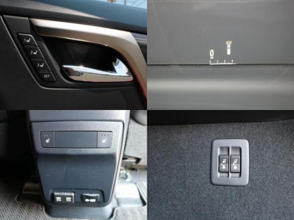 Ref:AUX-19337530 LEXUS RX 2020 - Image 12