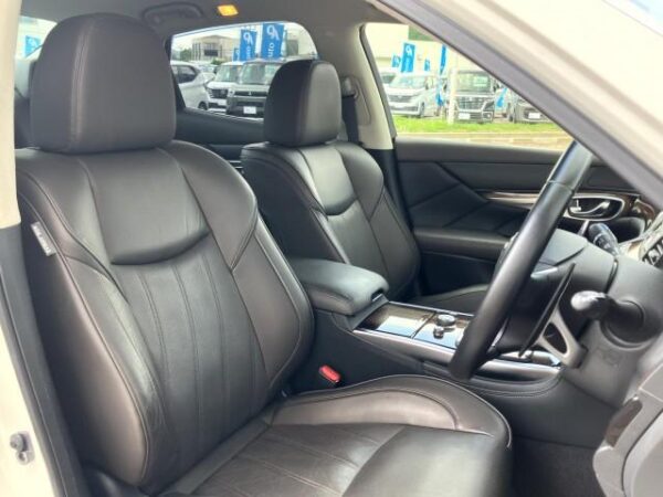 Ref:AUX-19337621 NISSAN FUGA 2011 - Image 16