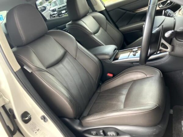 Ref:AUX-19337621 NISSAN FUGA 2011 - Image 18