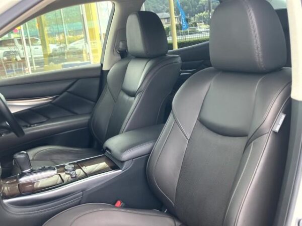 Ref:AUX-19337621 NISSAN FUGA 2011 - Image 20