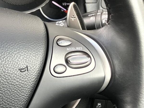 Ref:AUX-19337621 NISSAN FUGA 2011 - Image 10