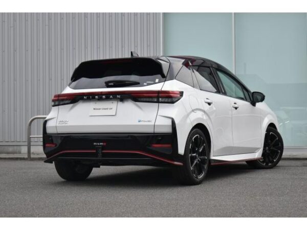 Ref:AUX-19337664 NISSAN AURA 2022 - Image 2