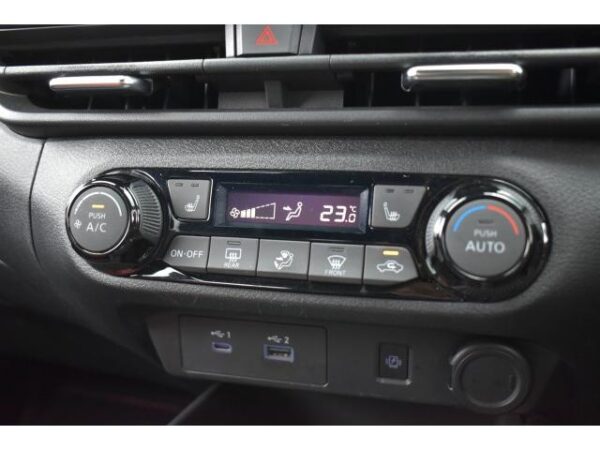 Ref:AUX-19337664 NISSAN AURA 2022 - Image 12