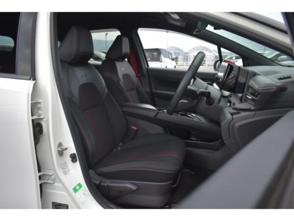 Ref:AUX-19337664 NISSAN AURA 2022 - Image 19