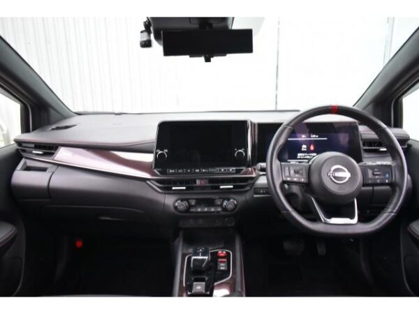 Ref:AUX-19337664 NISSAN AURA 2022 - Image 3