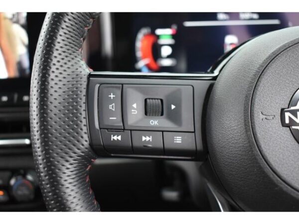 Ref:AUX-19337664 NISSAN AURA 2022 - Image 6