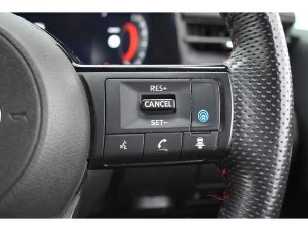 Ref:AUX-19337664 NISSAN AURA 2022 - Image 7