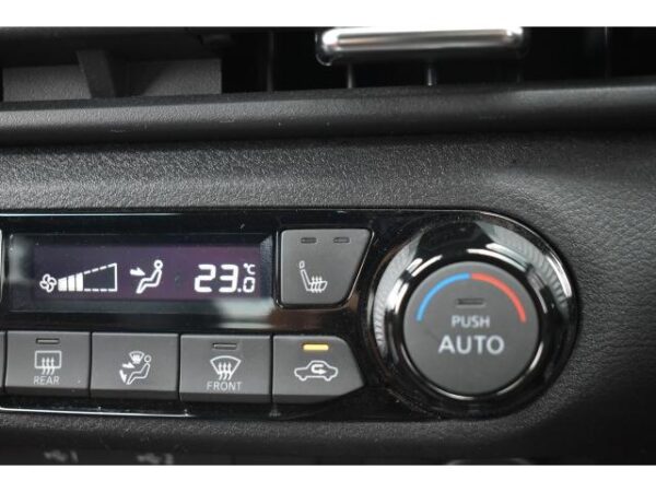 Ref:AUX-19337664 NISSAN AURA 2022 - Image 10