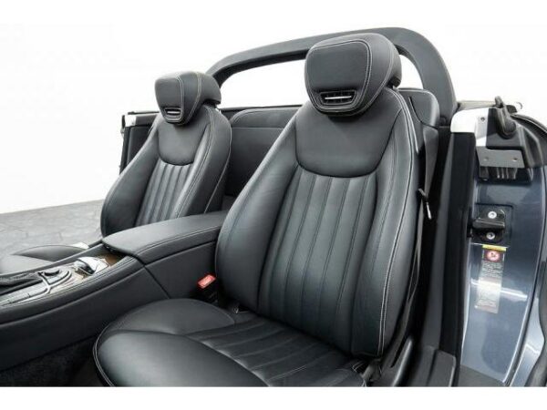 Ref:AUX-19337969 MERCEDES BENZ SL 2008 - Image 11
