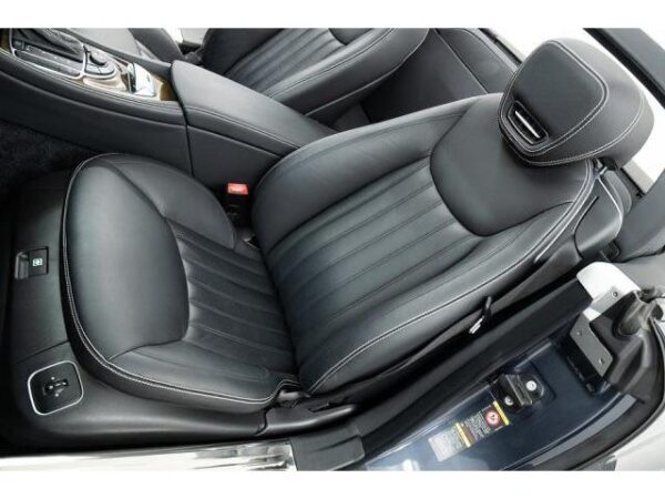 Ref:AUX-19337969 MERCEDES BENZ SL 2008 - Image 12