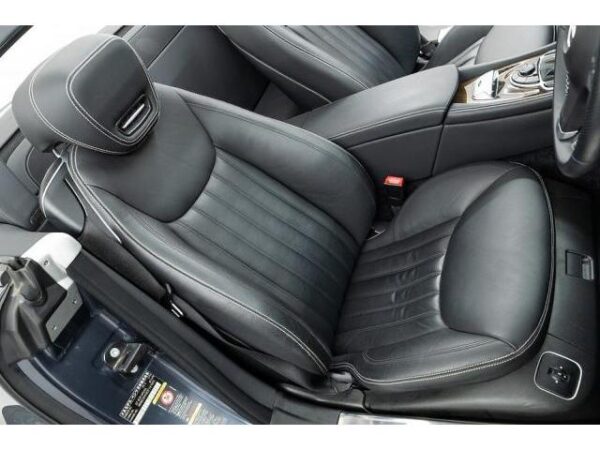 Ref:AUX-19337969 MERCEDES BENZ SL 2008 - Image 13