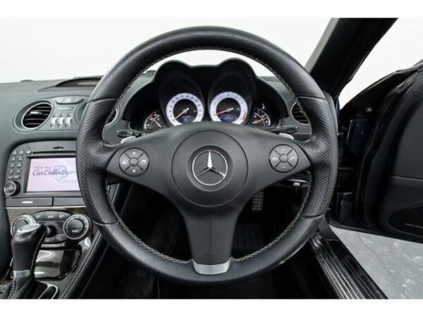 Ref:AUX-19337969 MERCEDES BENZ SL 2008 - Image 16