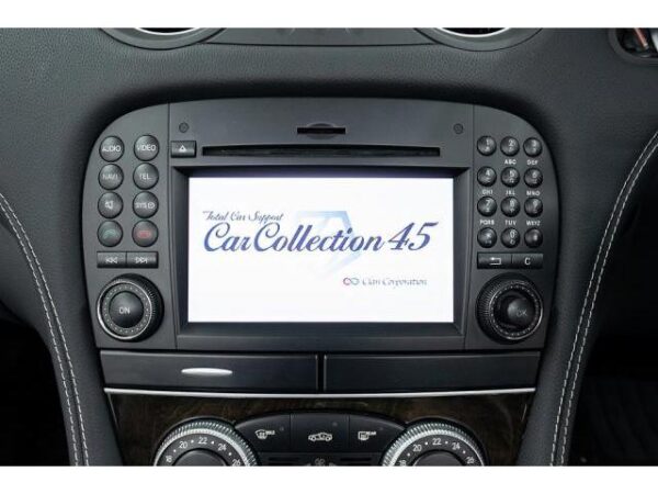 Ref:AUX-19337969 MERCEDES BENZ SL 2008 - Image 17