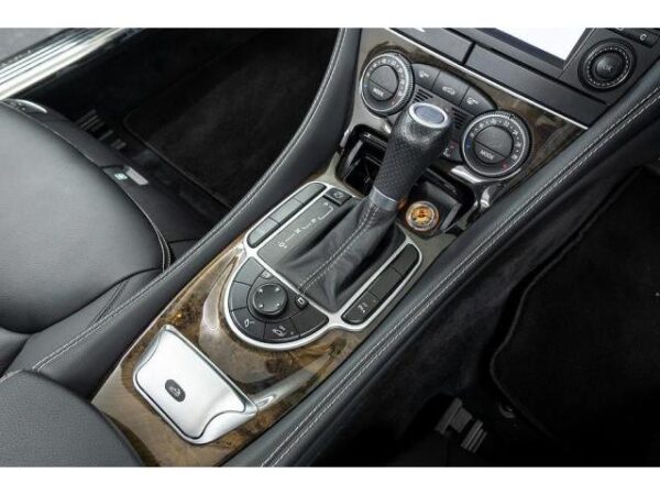 Ref:AUX-19337969 MERCEDES BENZ SL 2008 - Image 18